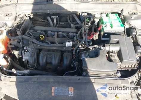 2013 Ford Fusion Se from USA, damaged, VIN 3FA6P0H72DR286596